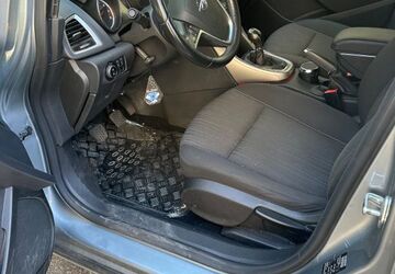Opel Astra 198.500 km 4.600 &euro; Rüsselsheim 65428