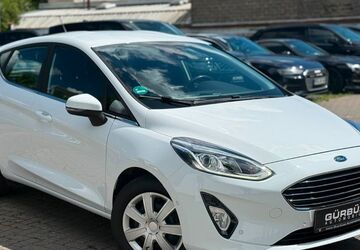 Ford Fiesta 121.000 km 4.999 &euro; Wiesbaden 65201
