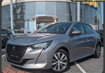 Peugeot 208 126.980 km 9.490 &euro; Mainz 55128