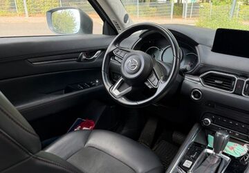 Mazda CX-5 93.200 km 19.800 &euro; Essenheim 55270