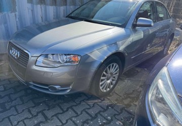 Audi A4 83.000 km 6.799 &euro; Eppstein 65817