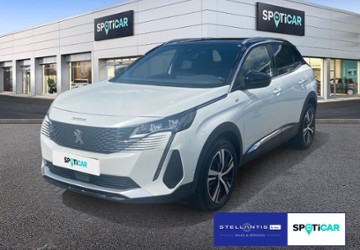 Peugeot 3008 31.967 km 21.790 &euro; Mainz 55120