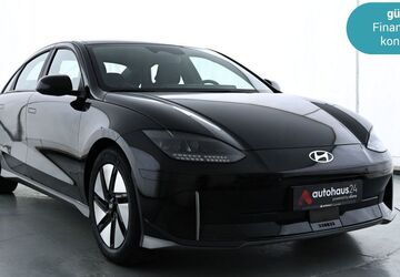 Hyundai IONIQ 6 46.352 km 23.770 &euro; Egelsbach 63329