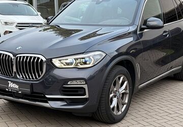 BMW X5 146.500 km 41.800 &euro; Rüsselsheim 65428