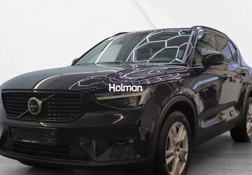 Volvo XC40 24.331 km 29.273 &euro; Eschborn 65760