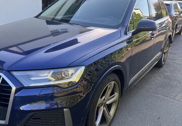 Audi Q7 118.800 km 43.500 &euro; Hochheim 65239