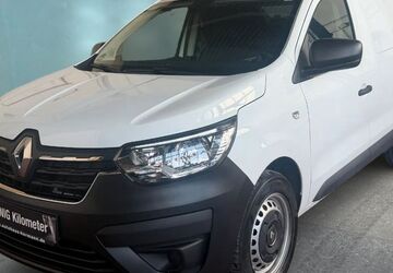 Renault Express 50.600 km 11.990 &euro; Langen 63225