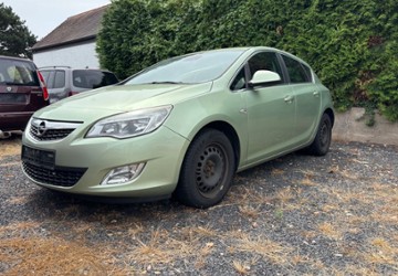 Opel Astra 278.851 km 2.990 &euro; Geisenheim 65366