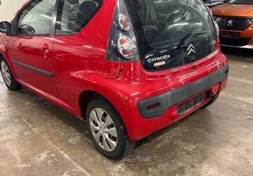 Citroen C1 229.400 km 2.480 &euro; Mainz 55129