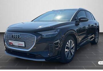 Audi Q4 e-tron 60.191 km 32.800 &euro; Bingen / Rhein 55411