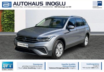 VW Tiguan Allspace 28.872 km 31.480 &euro; Rüsselsheim 65428