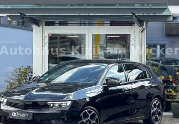 Opel Astra 32.081 km 19.911 &euro; Flörsheim am Main 65439
