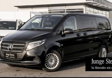 Mercedes-Benz Vito 20.390 km 55.690 &euro; Büttelborn 64572