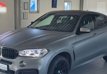 BMW X6 67.000 km 41.700 &euro; Rüsselsheim (bei Frankfurt/Main) 65428