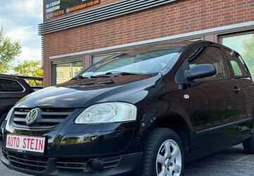 VW Fox 248.000 km 999 &euro; Rüsselsheim am Main 65428