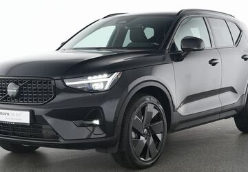 Volvo XC40 21.501 km 32.550 &euro; Weiterstadt 64331
