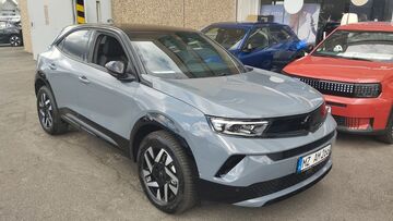 Gebrauchte Opel Mokka