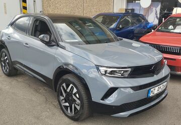 Opel Mokka 7.000 km 22.000 &euro; Lörzweiler 55296