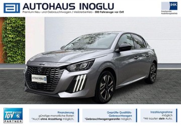 Peugeot 208 22.323 km 13.780 &euro; Rüsselsheim 65428