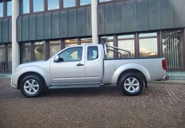 Nissan Navara 135.000 km 17.900 &euro; Groß Gerau 64521
