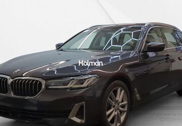 BMW 530 13.869 km 43.878 &euro; Eschborn 65760