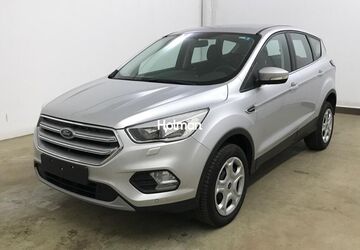 Ford Kuga 201.935 km 7.390 &euro; Eschborn 65760
