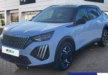 Peugeot 2008 20.007 km 18.930 &euro; Mainz 55120