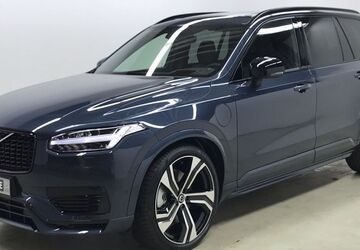 Volvo XC90 47.400 km 64.990 &euro; Weiterstadt 64331