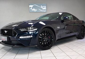 Ford Mustang 3.602 km 47.700 &euro; Nieder Olm (bei Mainz) 55268