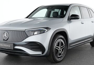 Mercedes-Benz EQB 18.990 km 39.880 &euro; Mainz 55128
