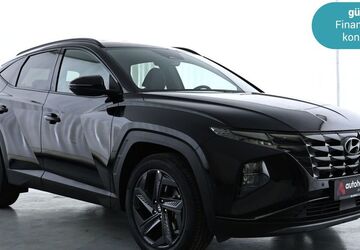 Hyundai TUCSON 39.570 km 25.290 &euro; Egelsbach 63329