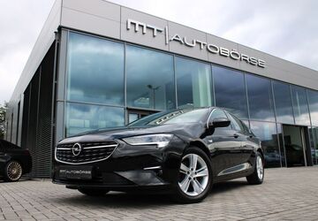 Opel Insignia 70.350 km 19.900 &euro; Griesheim - Darmstadt 64347