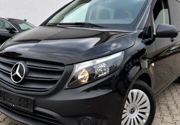 Mercedes-Benz Vito 89.930 km 33.990 &euro; Rüsselsheim 65428