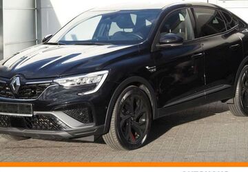 Renault Arkana 51.100 km 19.990 &euro; Geisenheim 65366
