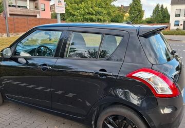 Suzuki Swift 90.000 km 7.000 &euro; Eltville am Rhein 65343