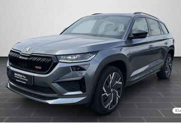 Skoda Kodiaq 34.532 km 39.900 &euro; Bingen / Rhein 55411