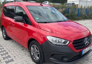Mercedes-Benz Citan 38.500 km 15.000 &euro; Idstein 65510