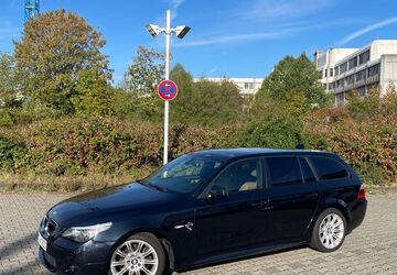 BMW 530 387.713 km 5.999 &euro; Hofheim 65719