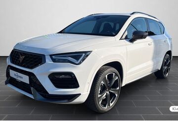 Cupra Ateca 4.827 km 31.980 &euro; Mainz 55129