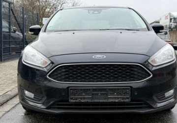 Ford Focus 161.000 km 5.299 &euro; Kelkheim 65779