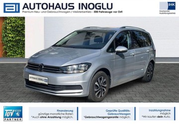 VW Touran 114.368 km 19.570 &euro; Rüsselsheim 65428