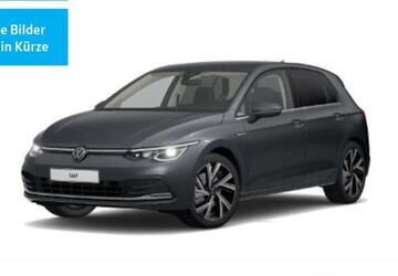 VW Golf 43.551 km 22.790 &euro; Eschborn 65760