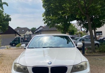 BMW 320 260.000 km 4.000 &euro; Rüsselseim 65428