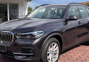 BMW X5 88.868 km 42.990 &euro; Mainz-Kostheim 55246