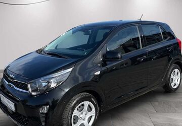 Kia Picanto 22.296 km 13.900 &euro; Mainz 55120