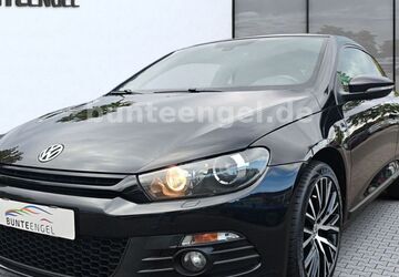 VW Scirocco 98.800 km 14.800 &euro; Flörsheim am Main 65439