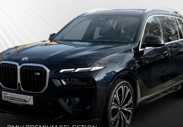 BMW X7 M60 50.450 km 81.990 &euro; Rüsselsheim 65428