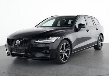 Volvo V60 29.008 km 28.893 &euro; Eschborn 65760