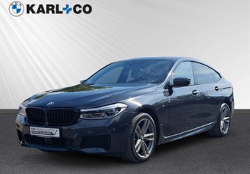 BMW 630 Gran Turismo 111.436 km 30.998 &euro; Wiesbaden 65203