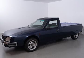 Citroen CX 71.135 km 24.900 &euro; Grolsheim 55459